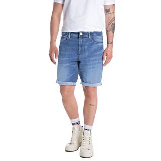 REPLAY RBJ.981 Short Tapered Bermuda Shorts  