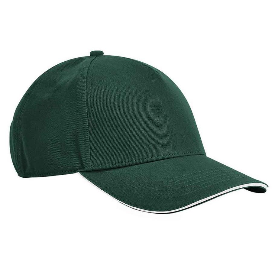 Earthaware Classic Baseballmütze 5 Segmente