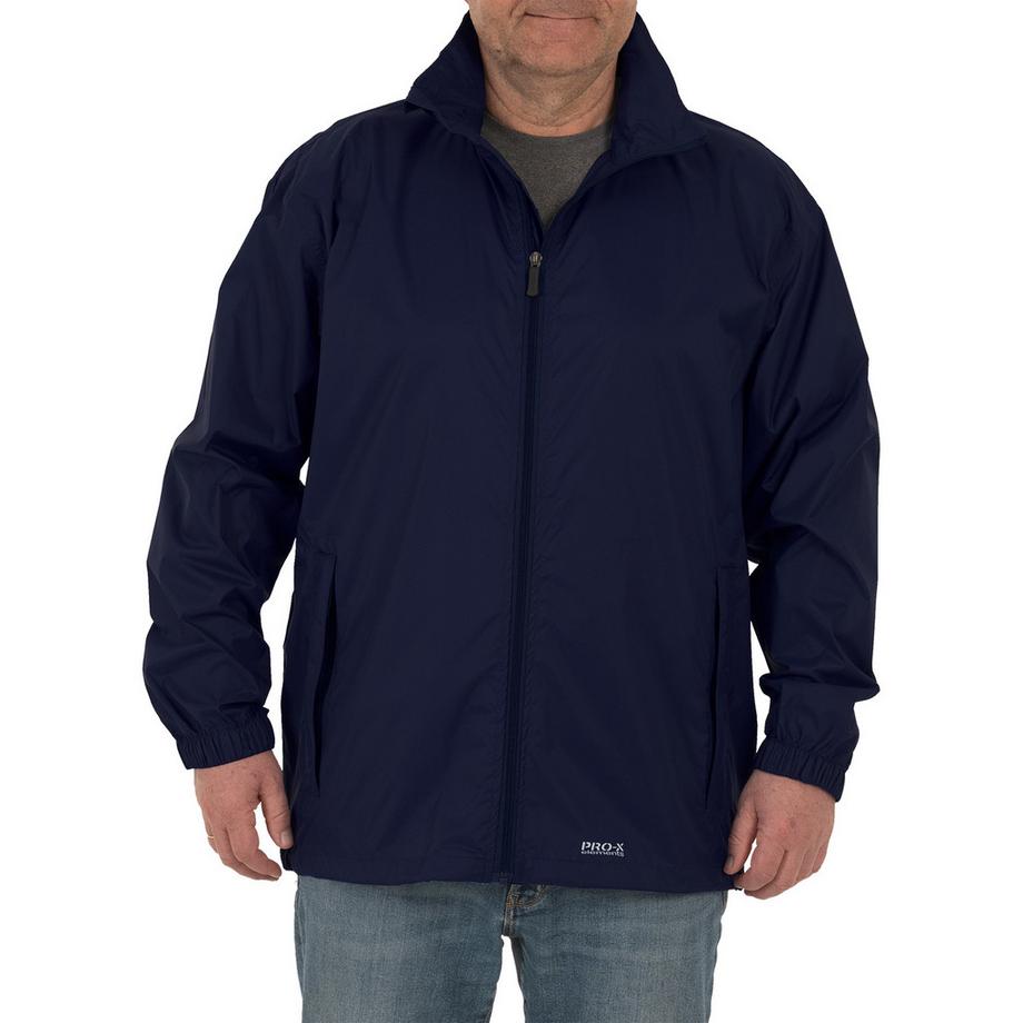 waerdichte jacke pro-x element richwood