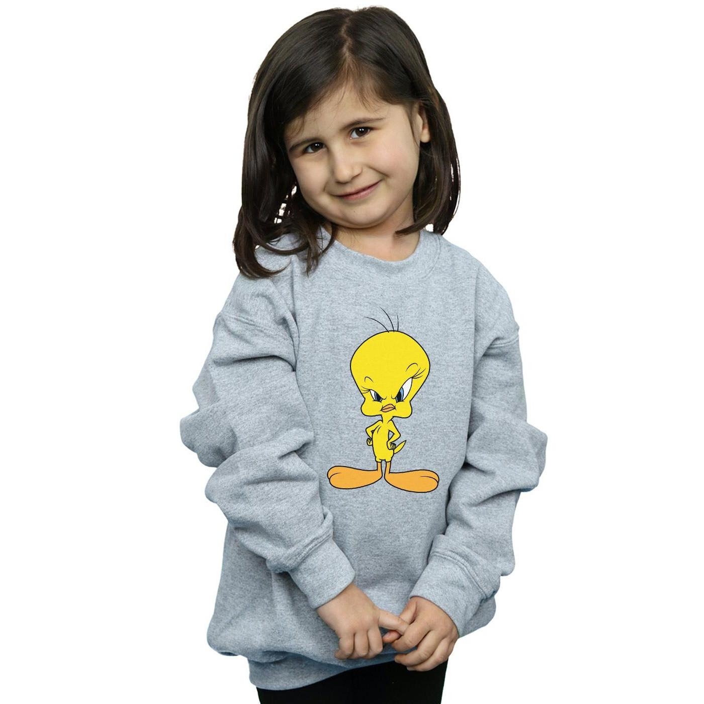 LOONEY TUNES  Sweatshirt 