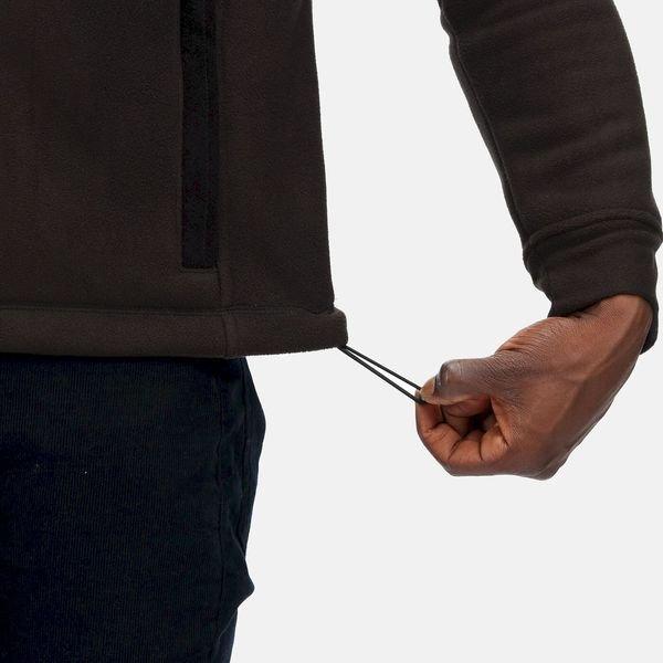 Regatta Faversham Giacca in Pile Full Zip  