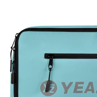 YEAZ  BAIA KIT Rucksack und Paddelschale - lagoon blue 