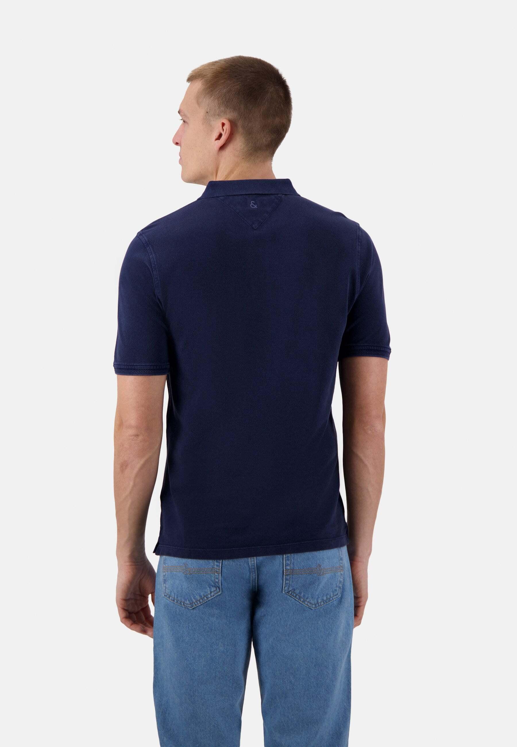 Colours & Sons  Polos Garment Dyed 