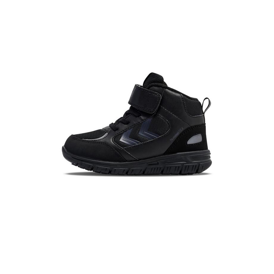 Stivali invernali bambino x-light 2.0 tex mid