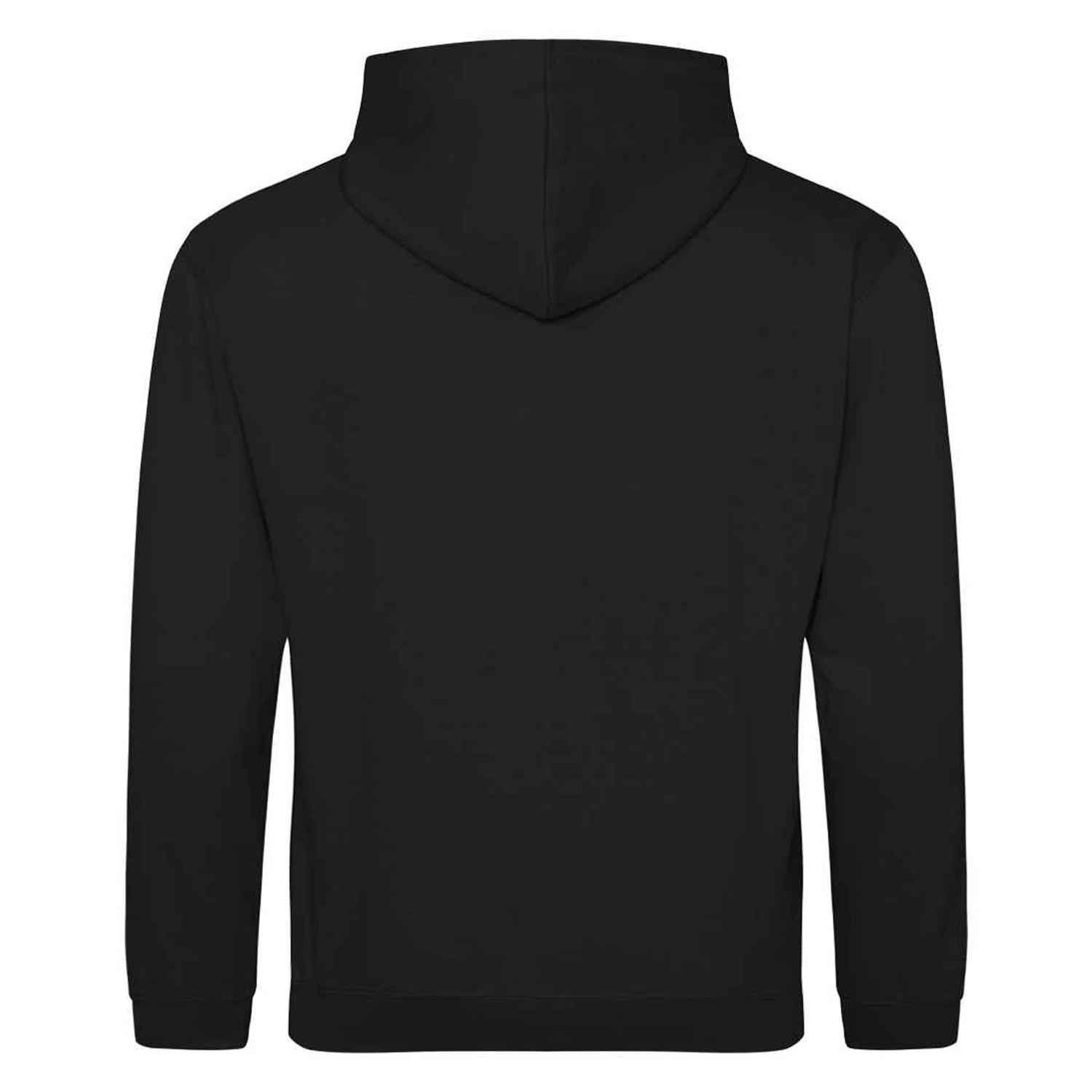 AWDis  Varsity Kapuzenpullover 