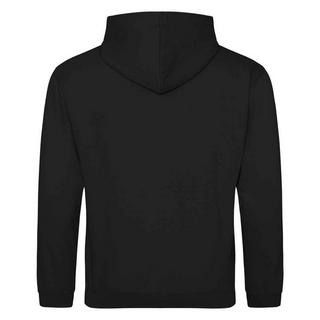 AWDis  Varsity Kapuzenpullover 