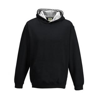 AWDis  Varsity Kapuzenpullover 