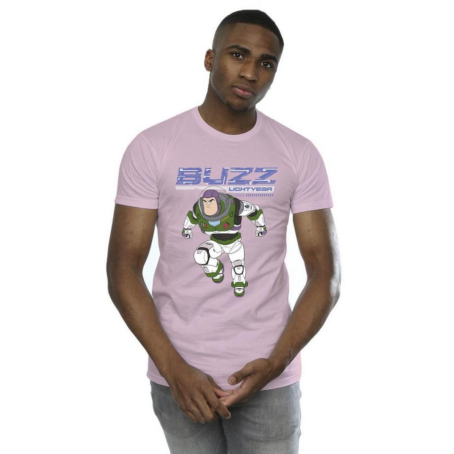 Disney  Lightyear Jump To Action Maglietta Buzz Lightyear 