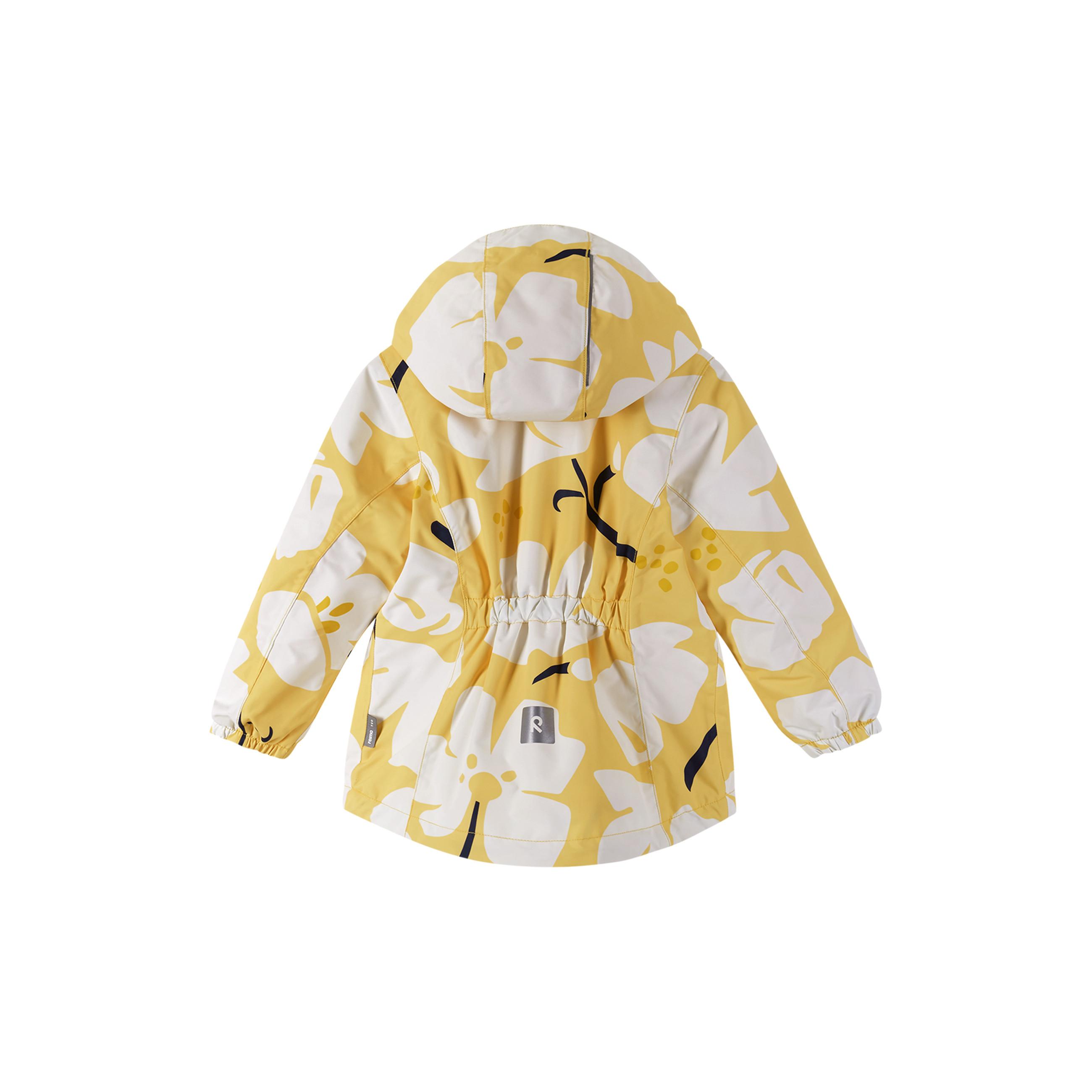 Reima  veste imperméable bébé fille anikko 