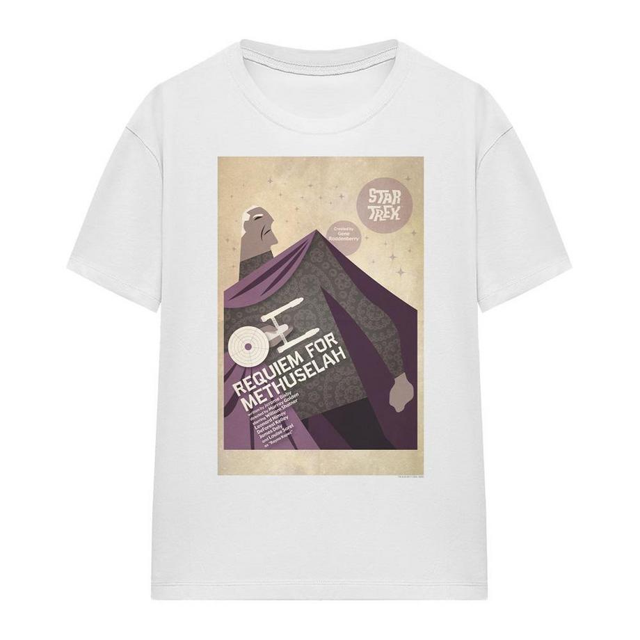 The Original Series Episode 74 TShirt