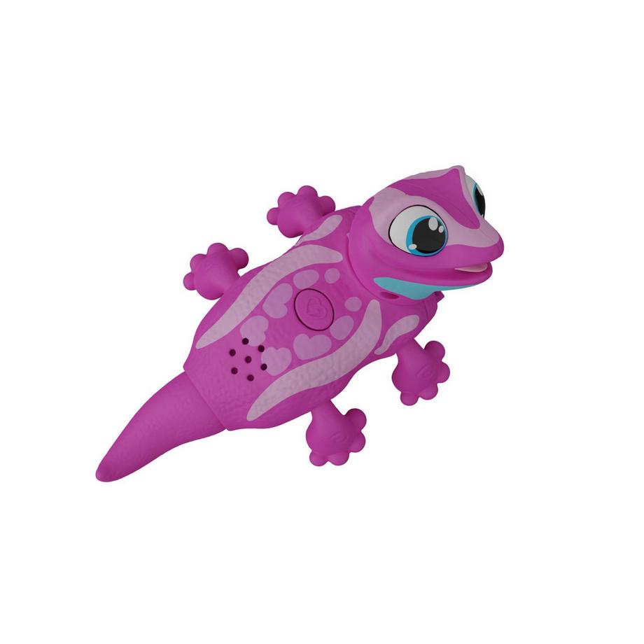 Animagic  Gecko Animagique 