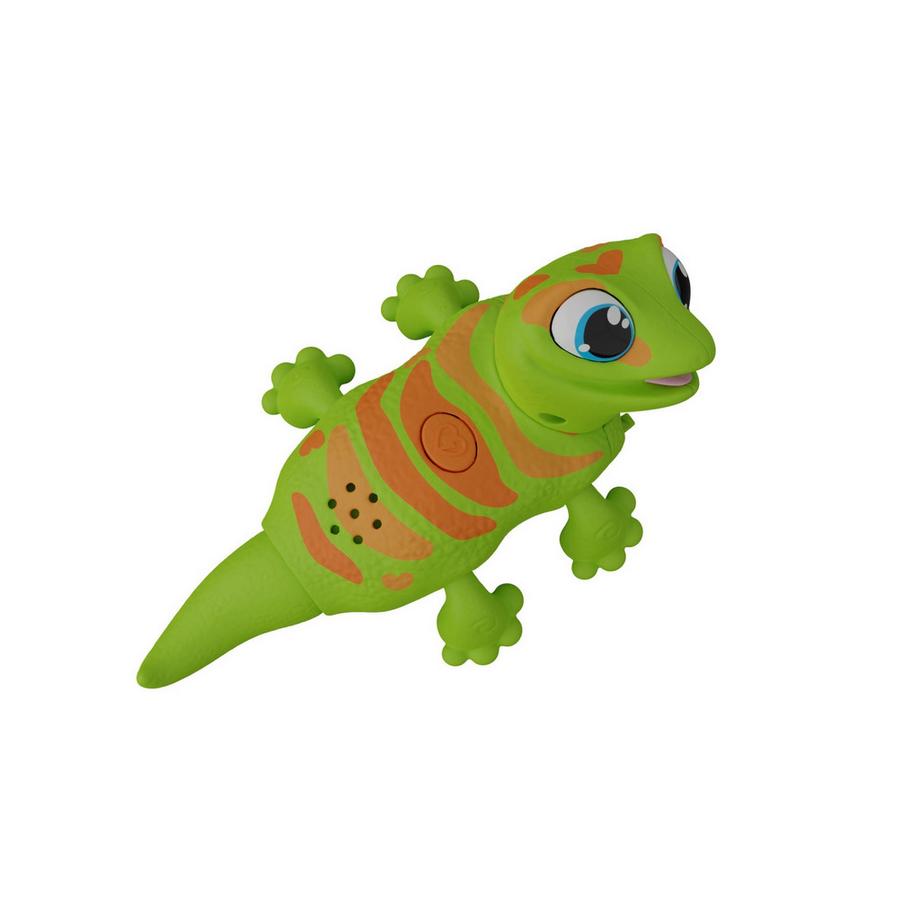 Animagic  Gecko Animagique 