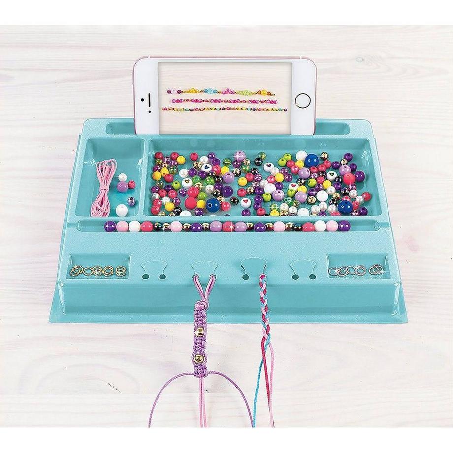 make it real  Mega Schmuckstudio 