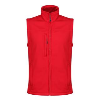 Regatta Flux Softshell Weste  