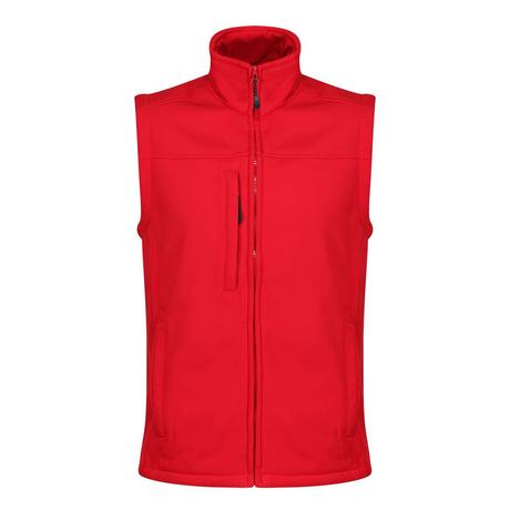 Regatta Flux Softshell Weste  