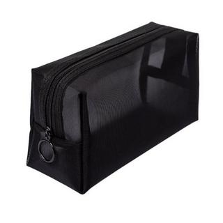 B2X  Schwarze Kulturtasche 