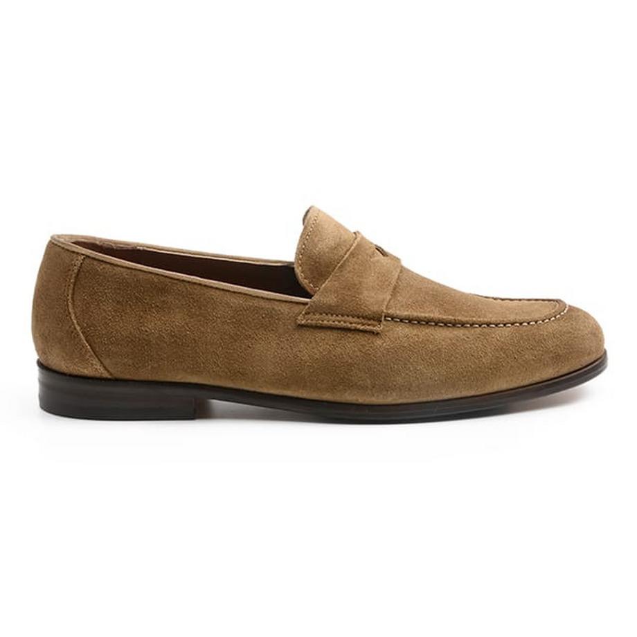 Konstantin Starke Spring Penny Loafers  
