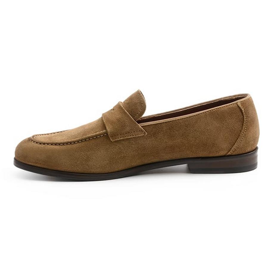 Konstantin Starke Spring Penny Loafers  