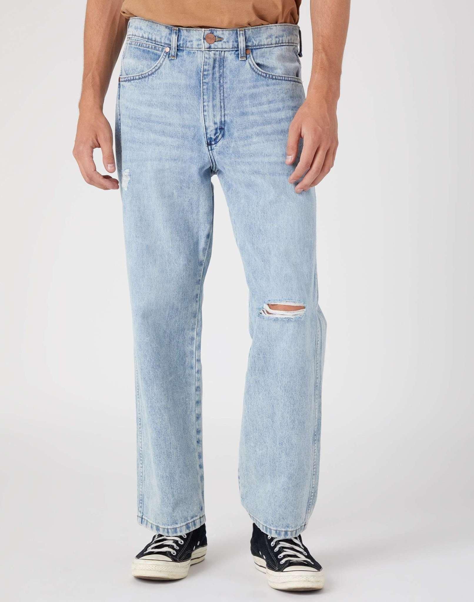 Wrangler  Jeans Redding 