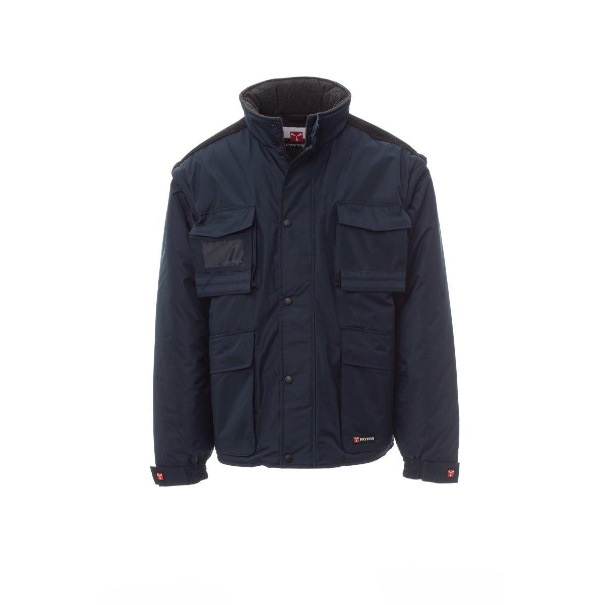 Payper Wear Intercontinenta 2.0 Giacca  