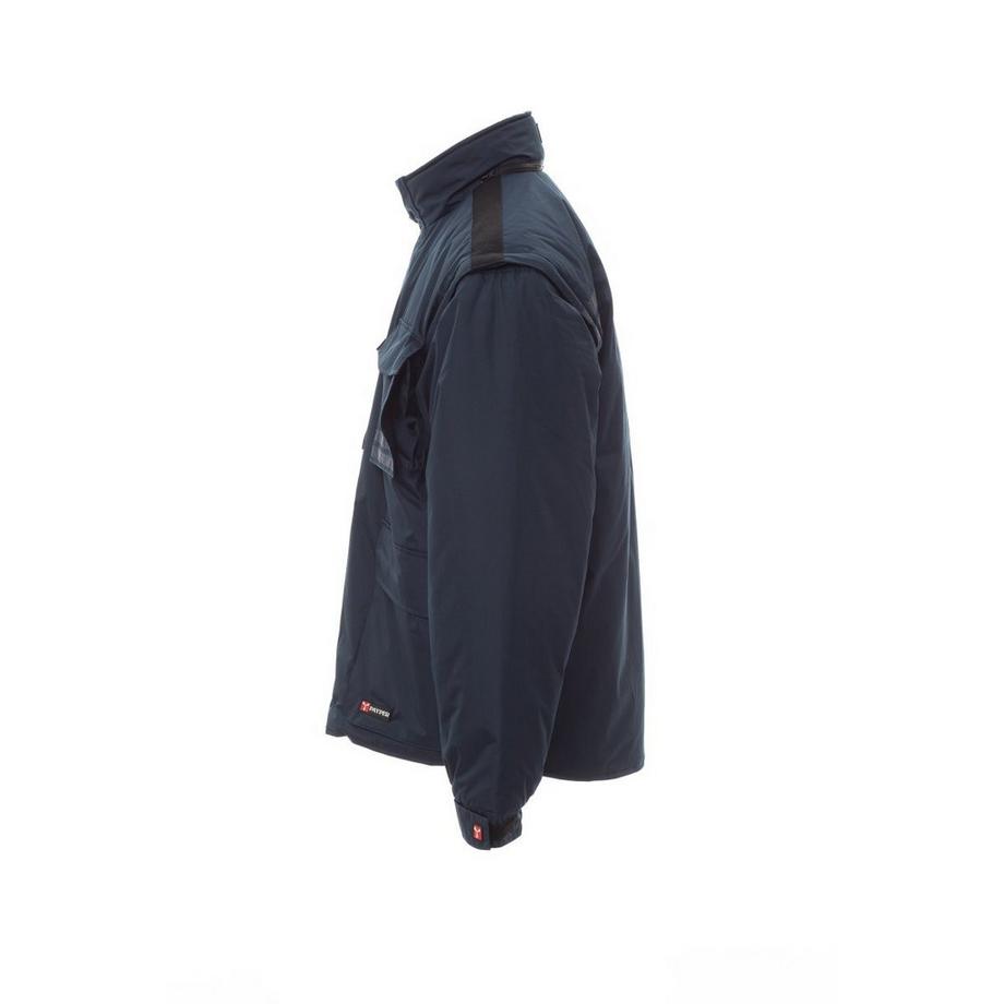 Payper Wear Intercontinenta 2.0 Jacke  