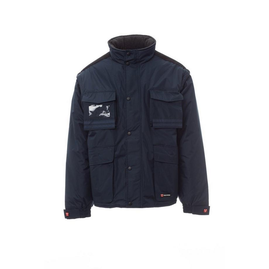 Payper Wear Intercontinenta 2.0 Jacke  