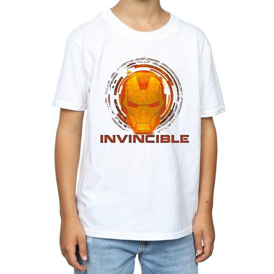 MARVEL  Invincible TShirt 