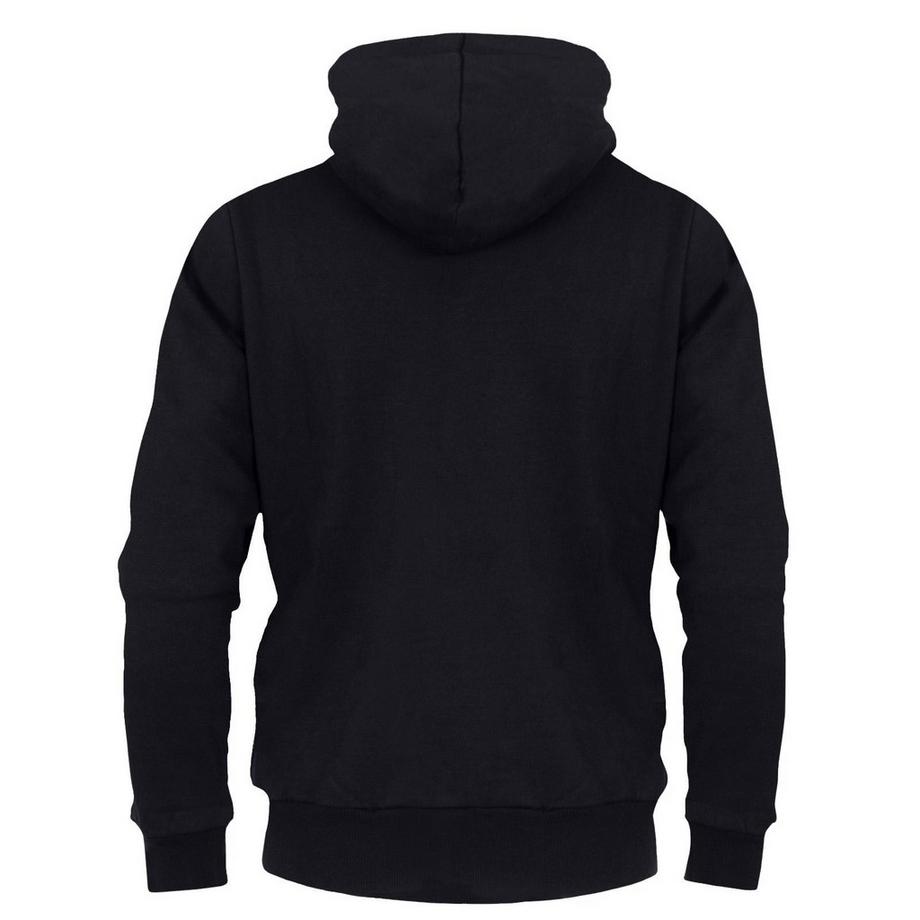 Liverpool F.C.  Hoodie Mit Durchgehendem Reißverschluss, Fleece 