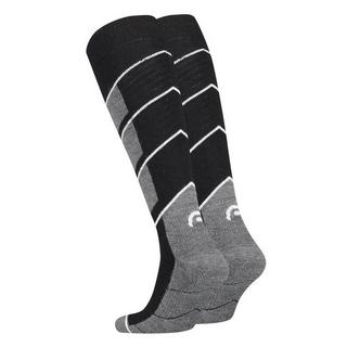 Head Chaussettes de ski Lot de 2  