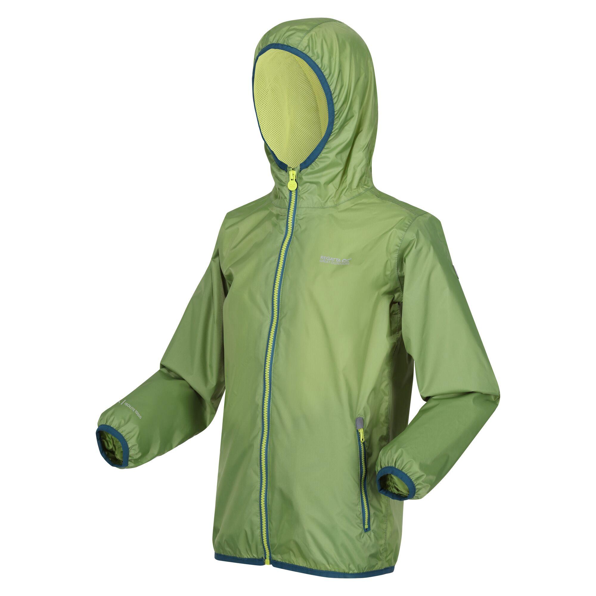 Regatta  Veste imperméable LEVER 