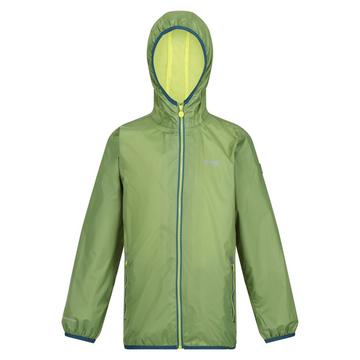 Great Outdoors Regenjacke Lever II