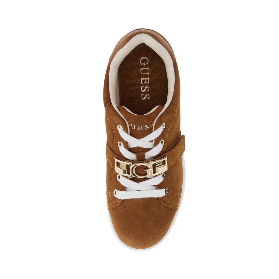 GUESS Jamisn 2 Baskets  