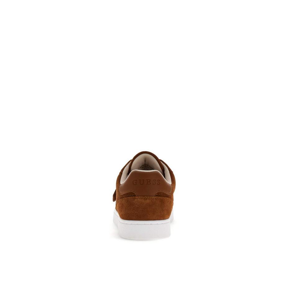 GUESS Jamisn 2 Baskets  