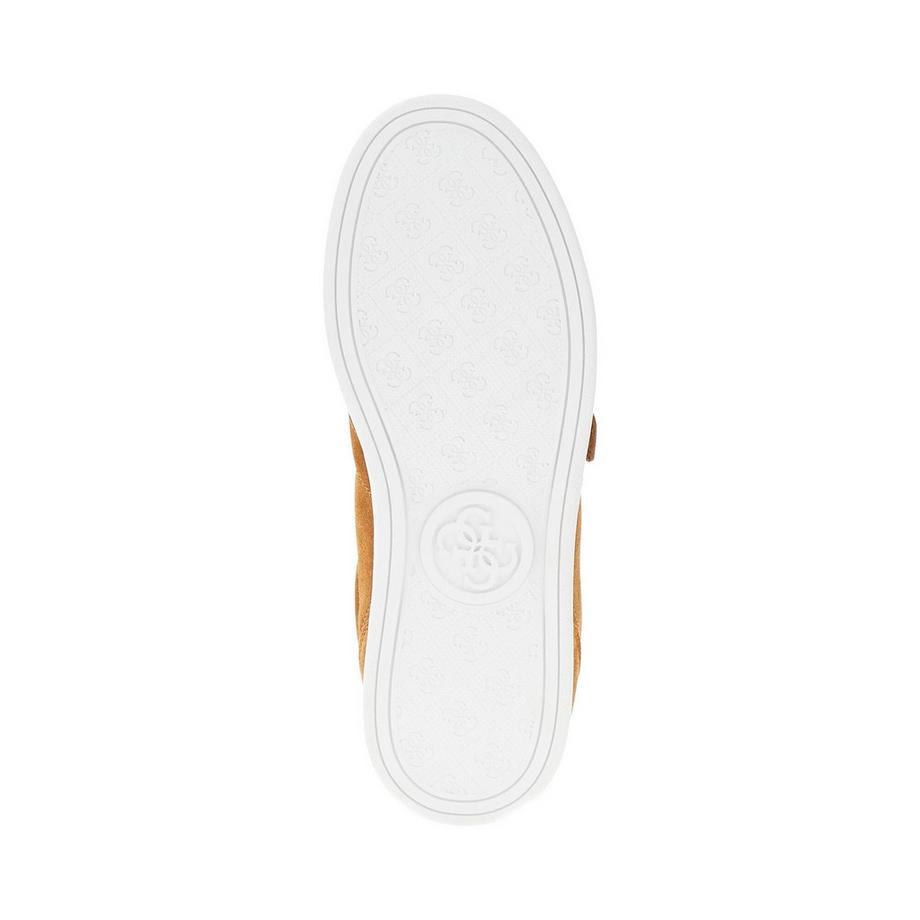 GUESS Jamisn 2 Baskets  