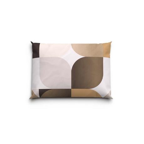 Lotus Bettwaren Ophelia Satin Bettwäsche  