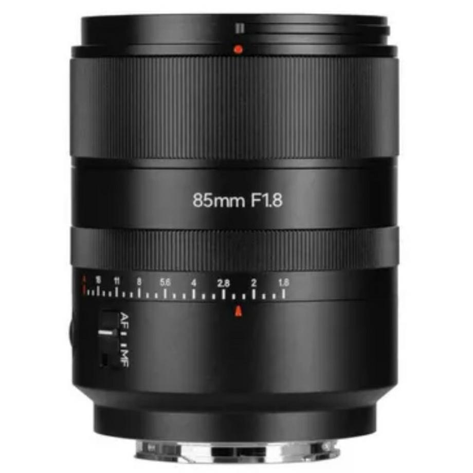7Artisans AF 85mm F1.8 (Sony E)