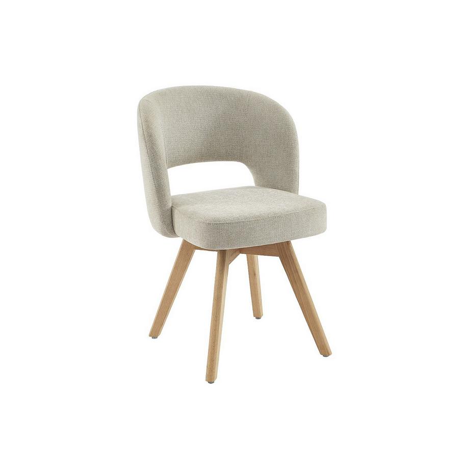 Vente-unique Stuhl GUSTAVY  