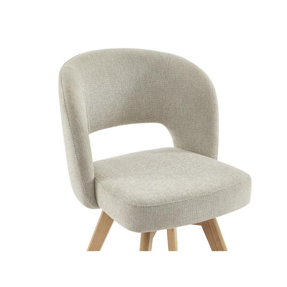 Vente-unique Stuhl GUSTAVY  