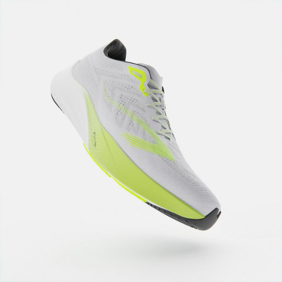 KIPRUN  Scarpe sportive uomo competizione 1-10 km poliestere 