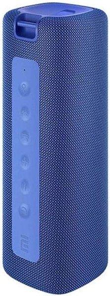 XIAOMI  MDZ-36-DB Mi Portable Bluetooth Stereo Speaker - bleu 
