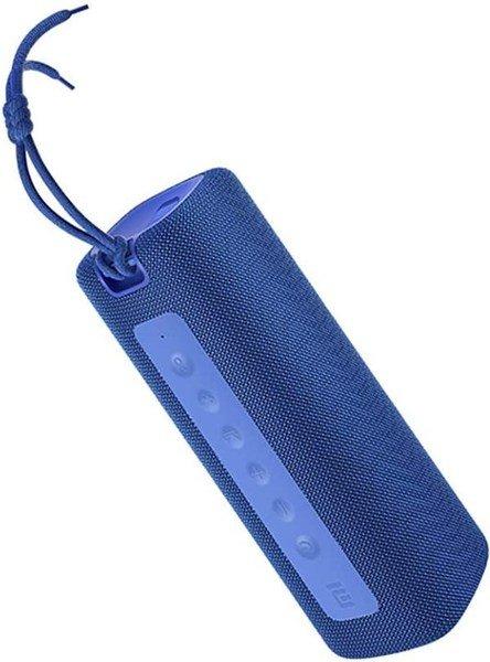 XIAOMI  MDZ-36-DB Mi Portable Bluetooth Stereo Speaker - bleu 