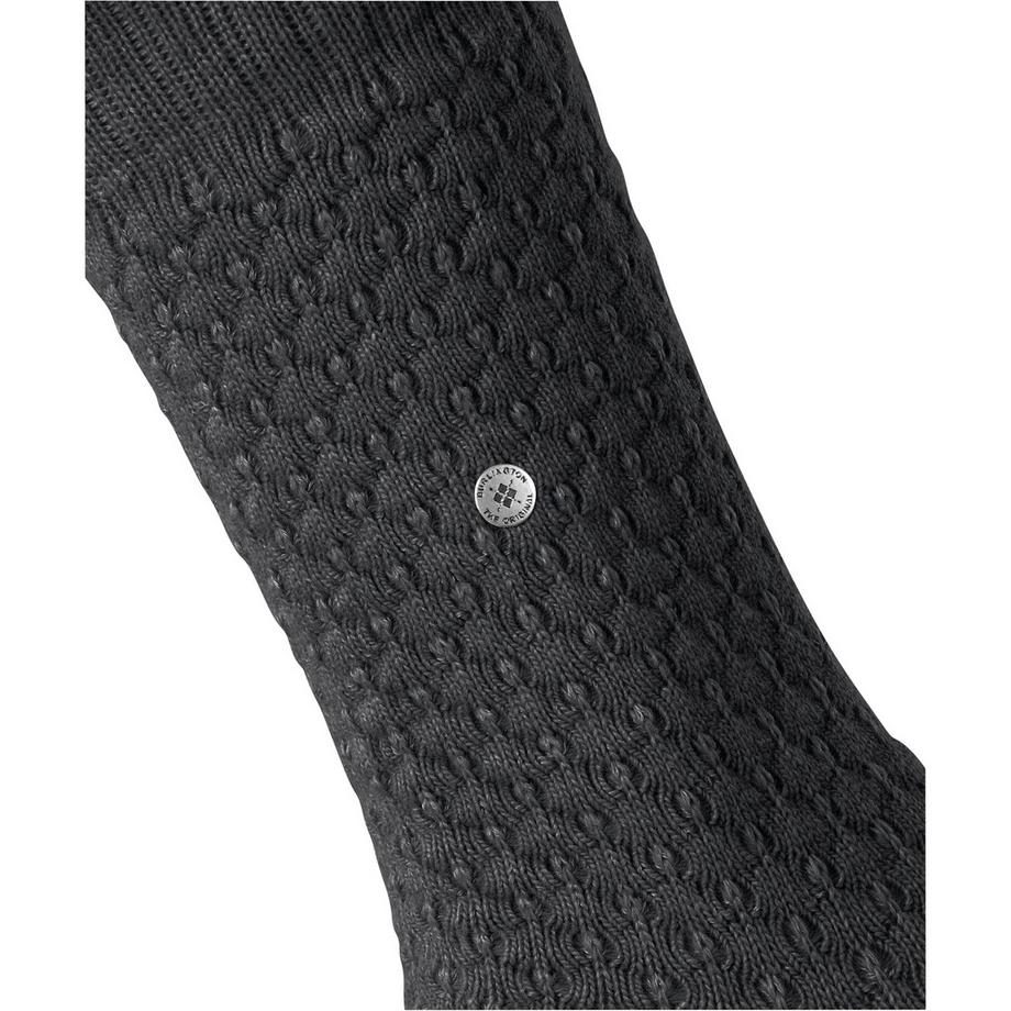 Burlington Orkney Chaussettes Motif  