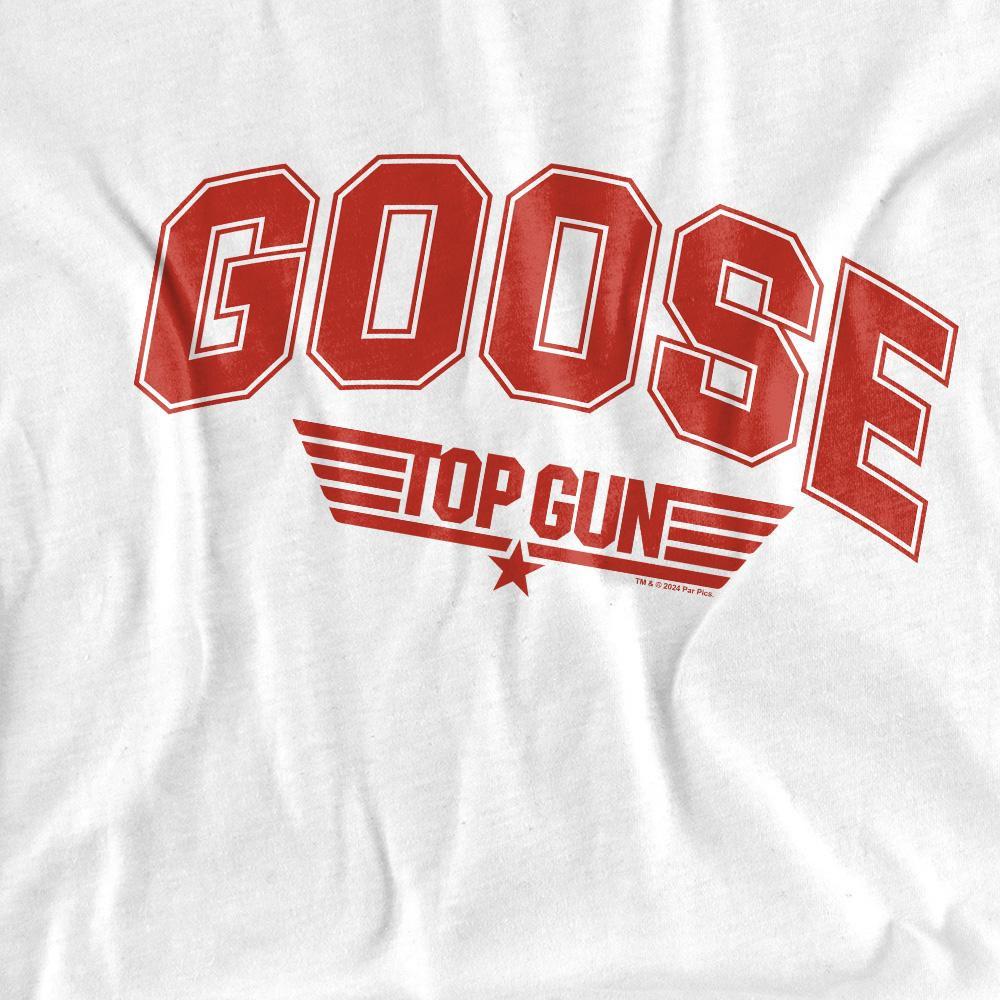 Top Gun Top Gun Goose T-Shirt Maniche Corte  