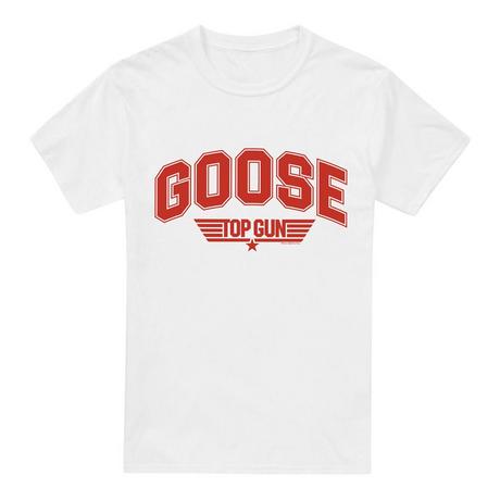 Top Gun Top Gun Goose T-Shirt Maniche Corte  