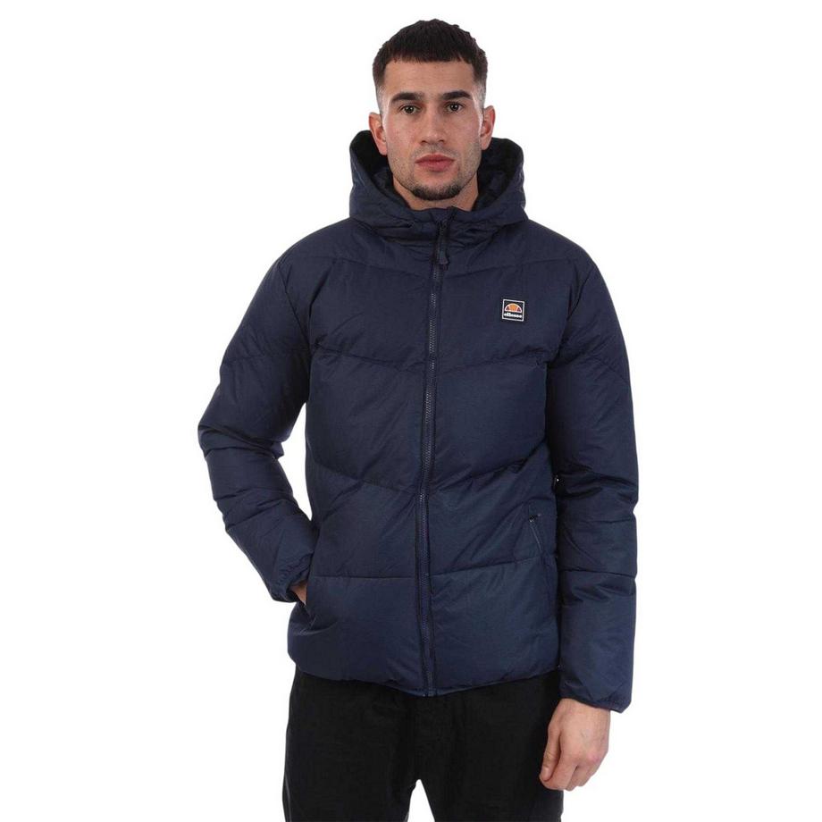 Doudoune Performante