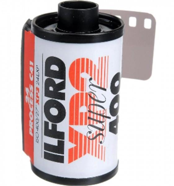 Ilford  Ilford XP2 SUPER pellicola per foto in bianco e nero 36 scatti 