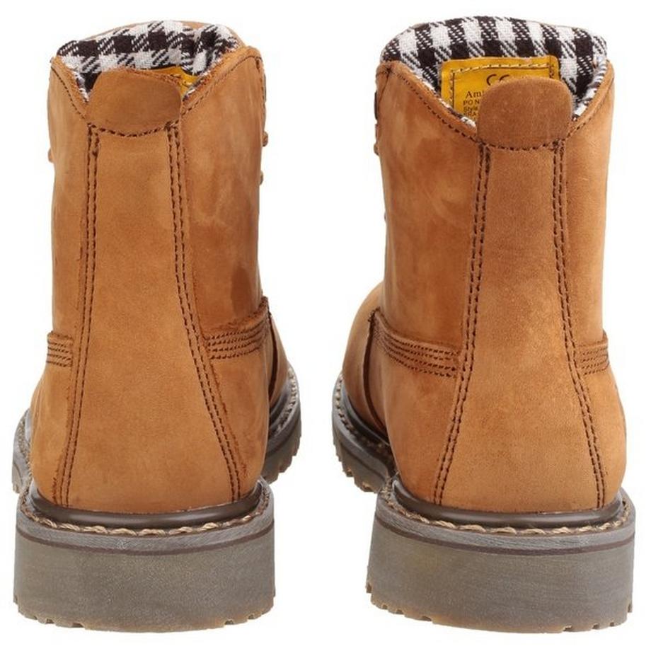 Amblers Chaussures montantes de sécurité  