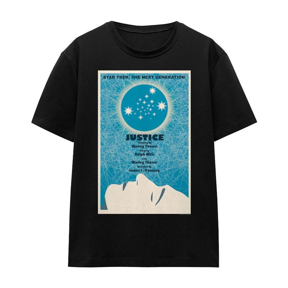 The Next Generation Season 1 Episode 8 TShirt