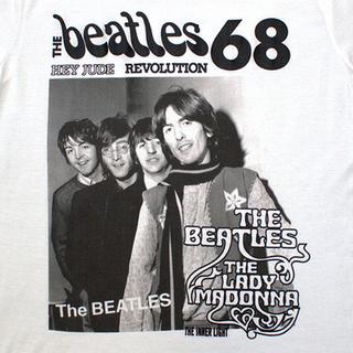 The Beatles The Lady Madonna 1968 T-Shirt  
