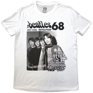 The Beatles The Lady Madonna 1968 T-Shirt  